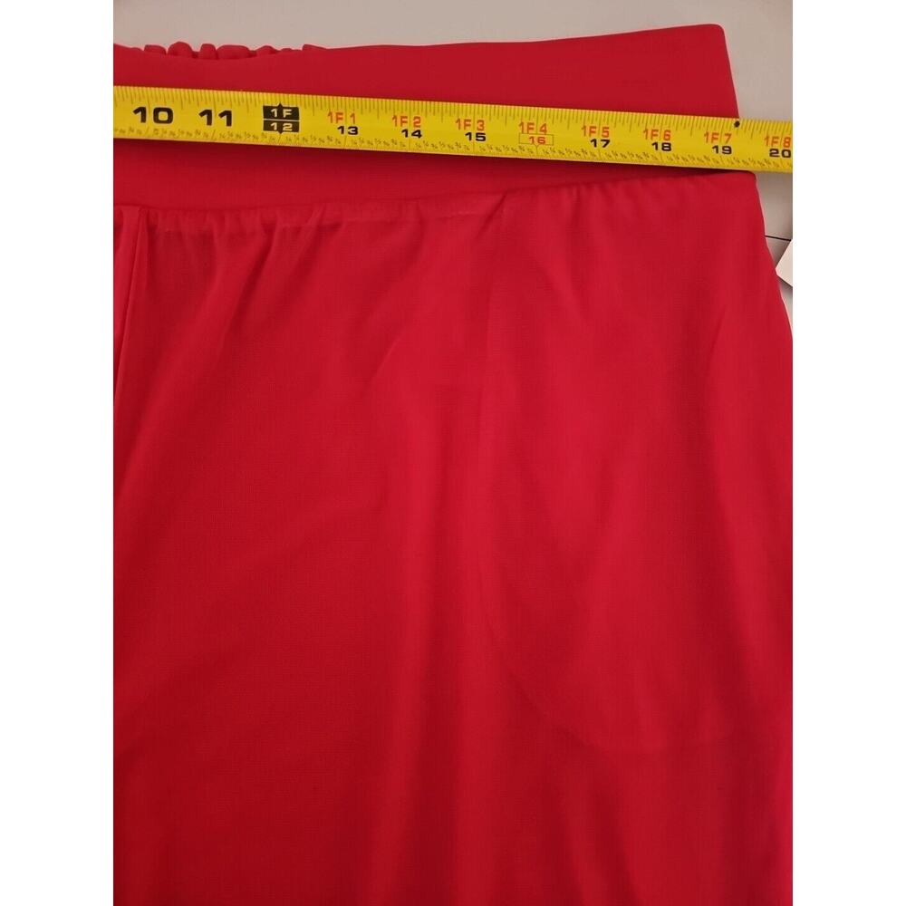 G By Giuliana Women's Pull-On Wide Leg Pant‎ Size 2X - Picture 7 of 10